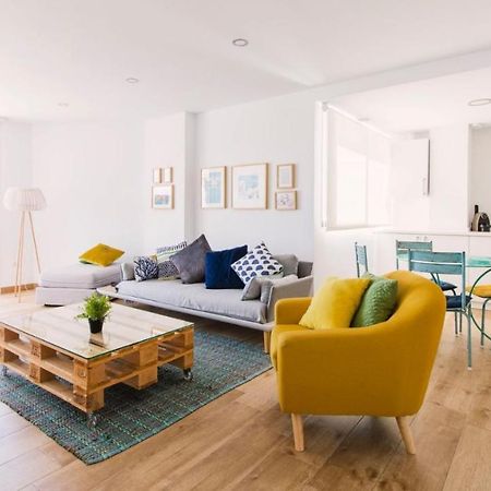 מאלגה Cruise Apartment מראה חיצוני תמונה