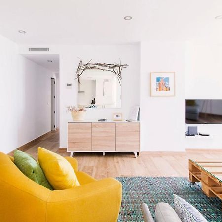 מאלגה Cruise Apartment מראה חיצוני תמונה