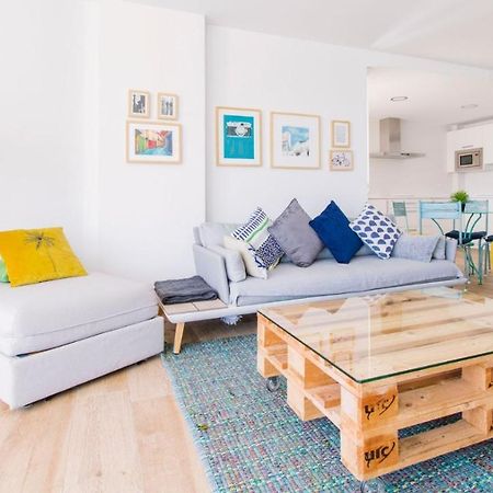 מאלגה Cruise Apartment מראה חיצוני תמונה