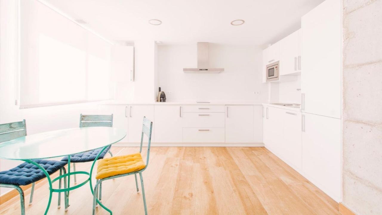 מאלגה Cruise Apartment מראה חיצוני תמונה