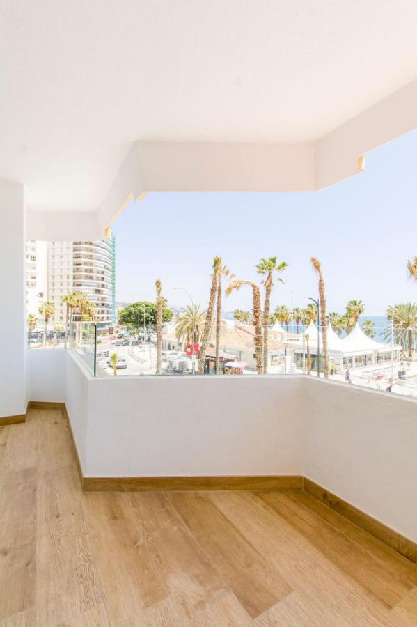 מאלגה Cruise Apartment מראה חיצוני תמונה