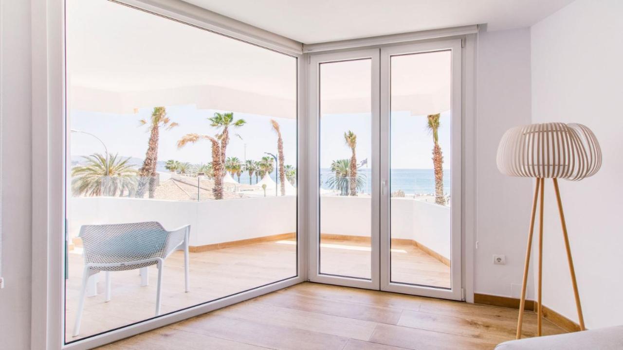 מאלגה Cruise Apartment מראה חיצוני תמונה