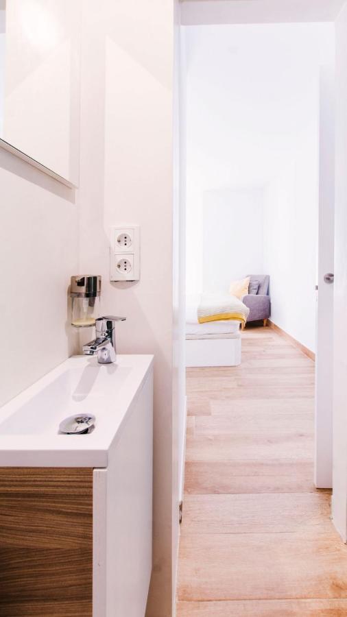 מאלגה Cruise Apartment מראה חיצוני תמונה