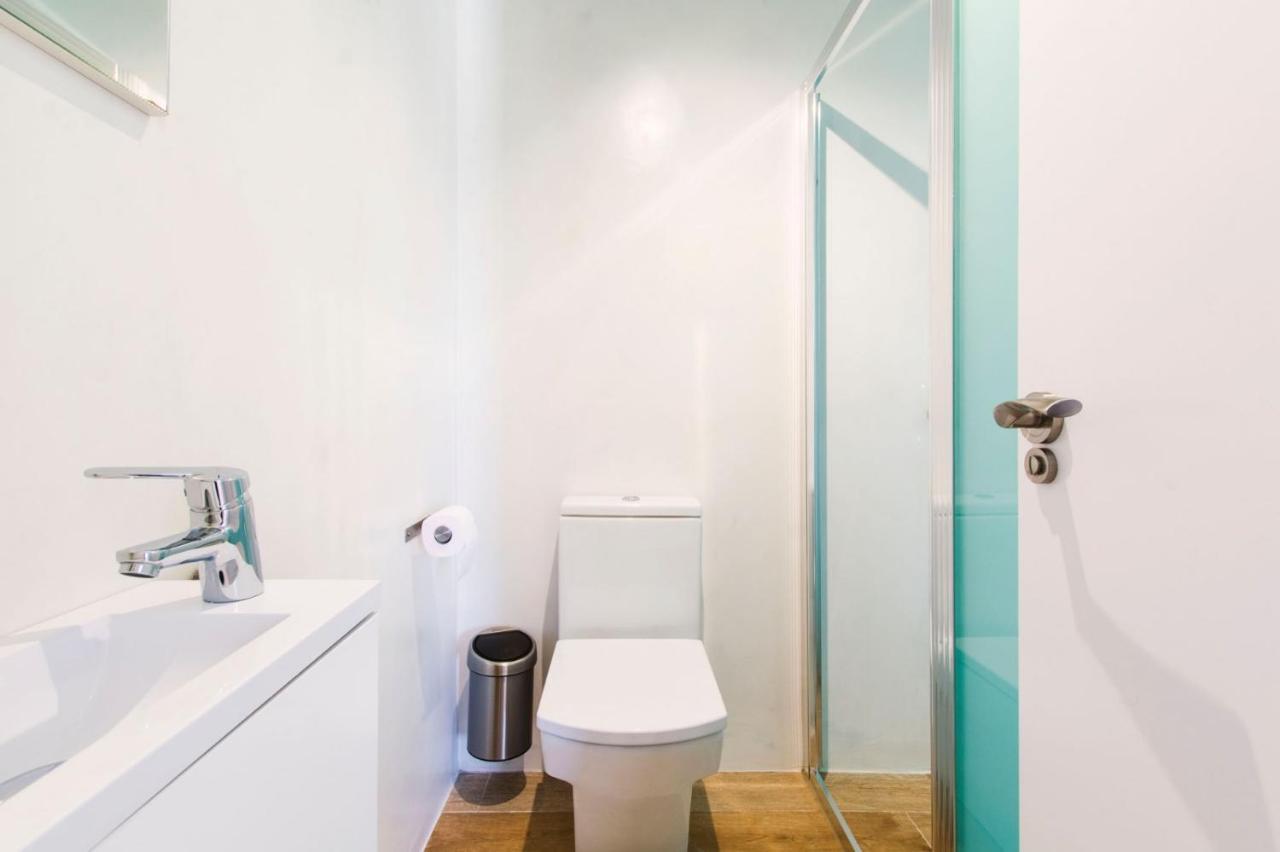 מאלגה Cruise Apartment מראה חיצוני תמונה